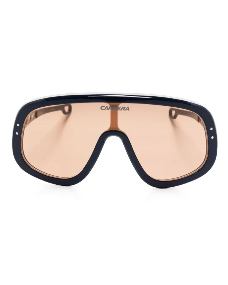 Carrera Flagbag17 Sonnenbrille - Blau Blau