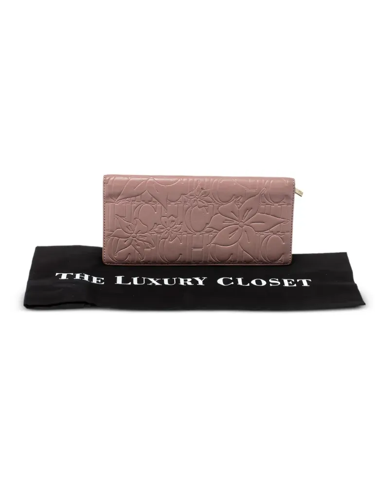 Carolina Herrera New York 395991 Pink - Rosa Rosa