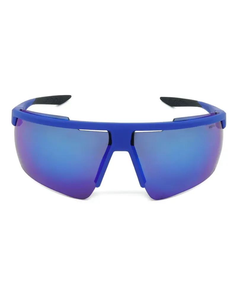 Nike Windshield 20 Sonnenbrille - Blau Blau