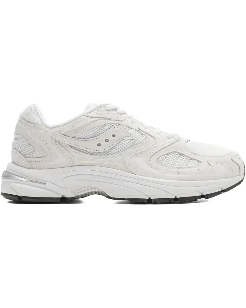 Saucony Grid Jazz 9 Sneakers - Weiß Weiß