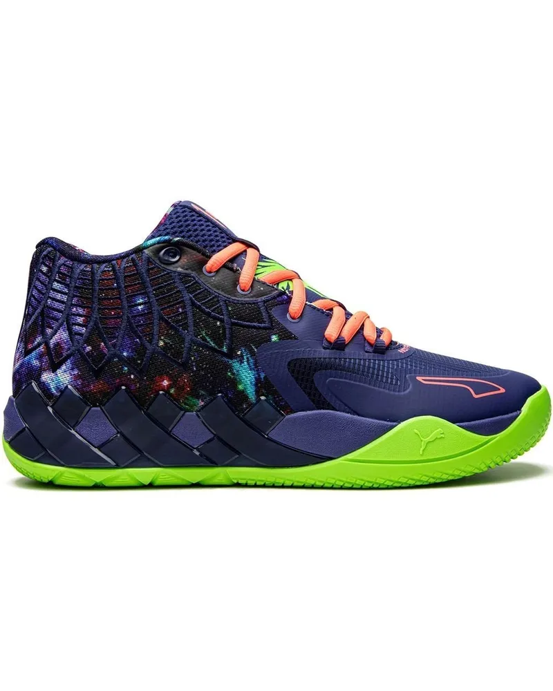 Puma MB1 Galaxy Sneakers - Blau Blau
