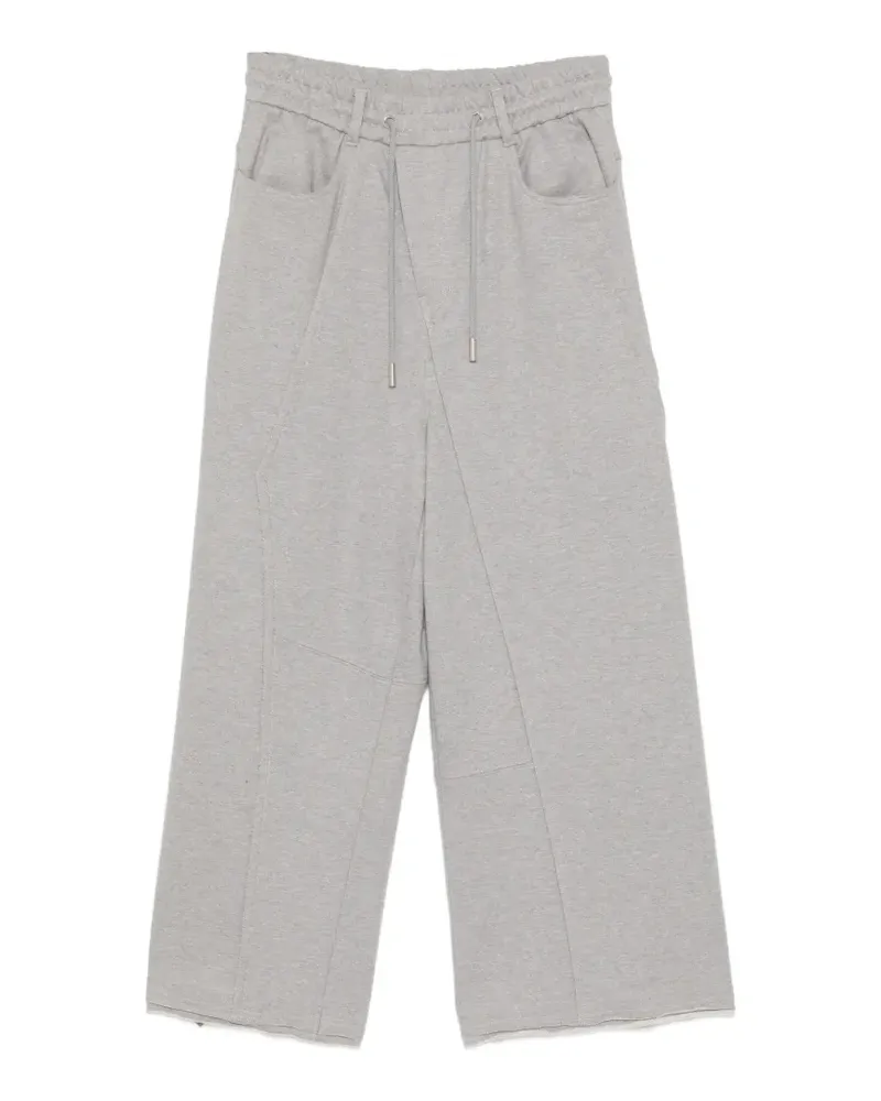 SONGZIO Biascast Hose - Grau Grau