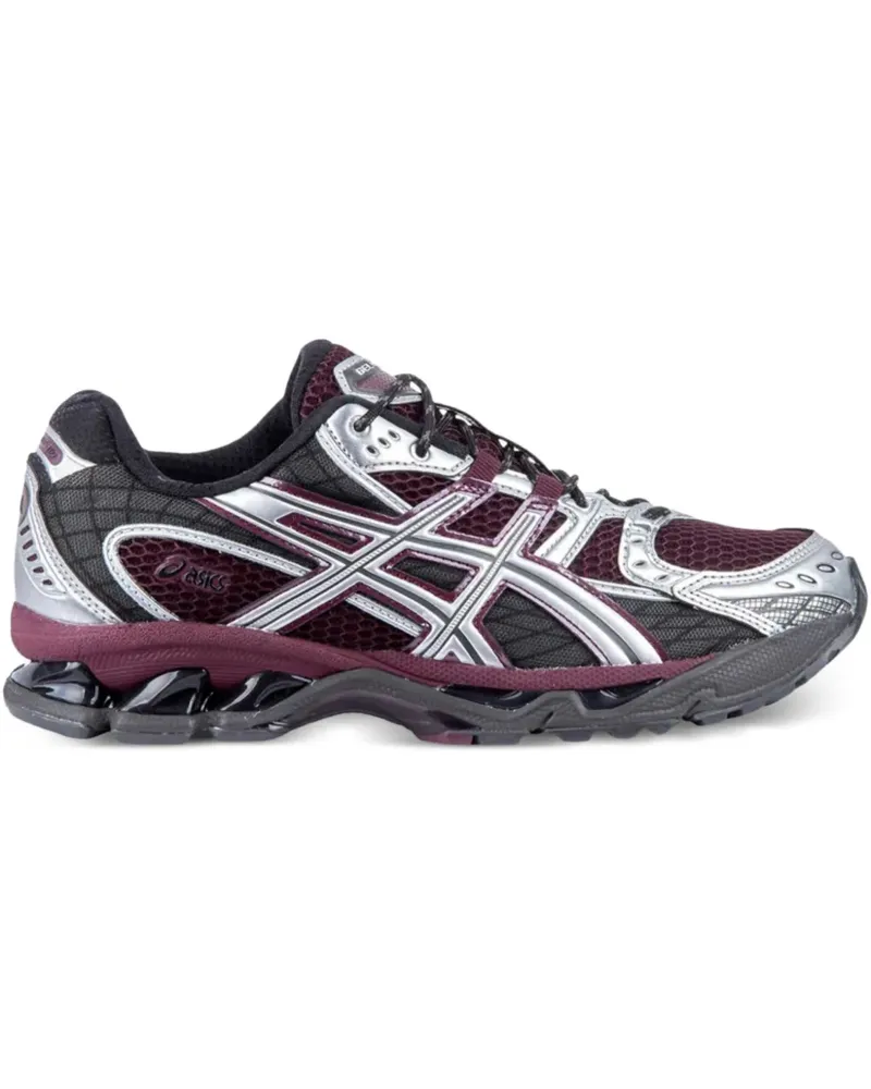 Asics Gel-Nimbus 1 Sneakers - Violett Violett
