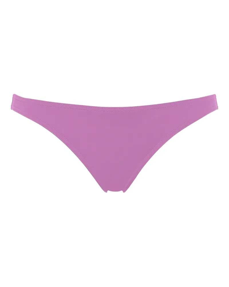 Eres Fripon Bikinihöschen - Violett Violett