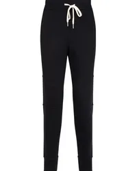 John Elliott + Co Escobar Jogginghose Schwarz