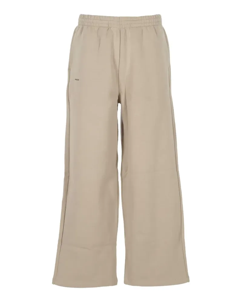 PANGAIA Hose mit Stretchbund - Nude Nude