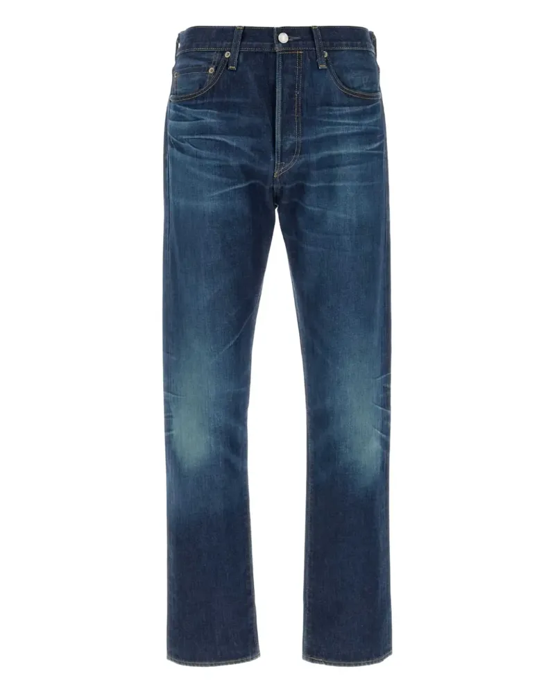 Levi's 501 jeans - Blau Blau