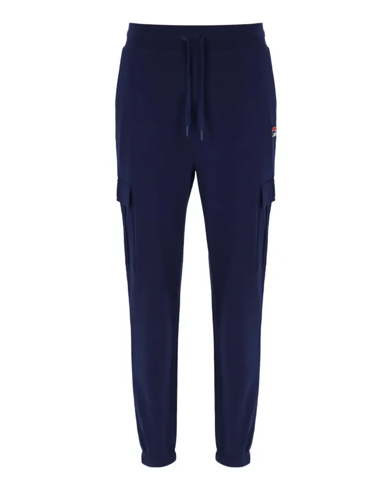 Fila Ezra Cargohose - Blau Blau