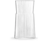 Gio Line' Vase - Nude