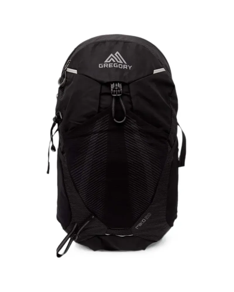 Gregory Miko 20 backpack - Schwarz Schwarz