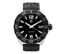 Formula 1, 41mm - BLACK