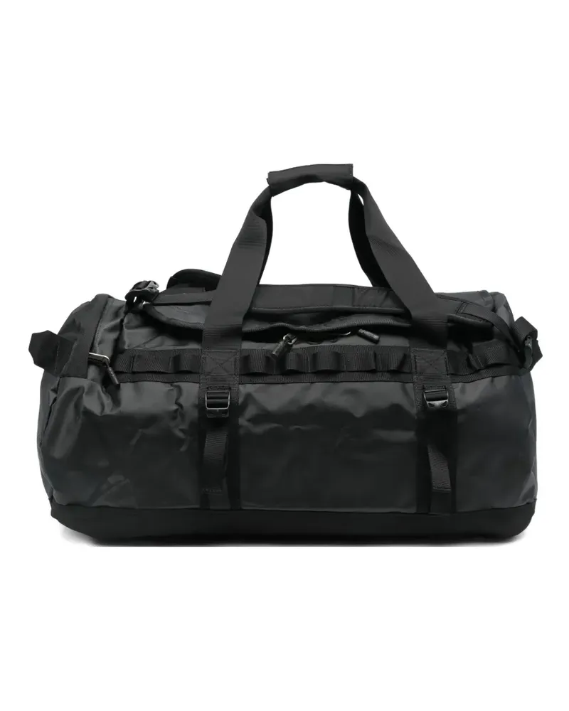 The North Face Mittelgroße Base Camp Reisetasche - Schwarz Schwarz