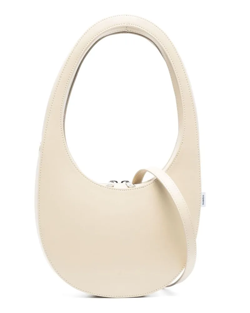 COPERNI Swipe Handtasche Nude