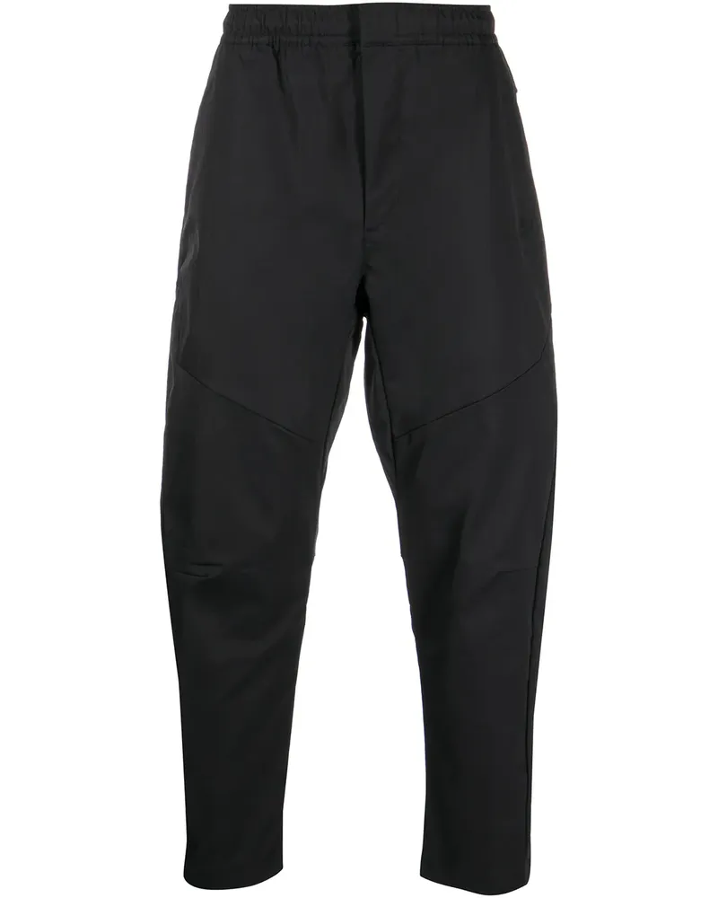 Nike Jogginghose mit elastischem Bund - Schwarz Schwarz