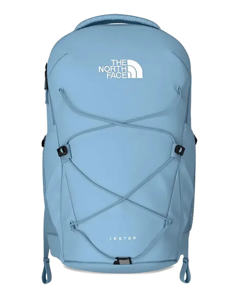The North Face Jester backpack - Blau Blau