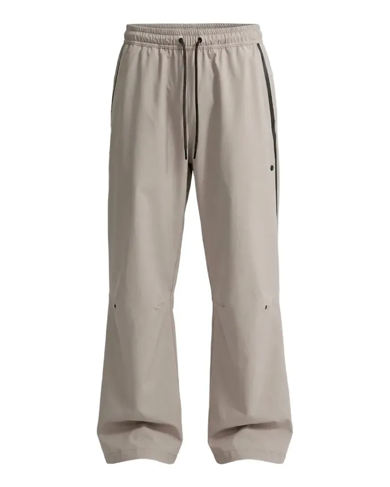 Nike Jogginghose mit Kordelzug - Nude Nude