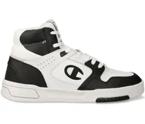 Z80 Hi Sneakers - Weiß