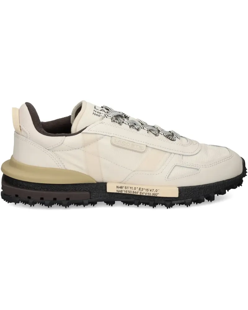 Lacoste Elite Active sneakers - Nude Nude