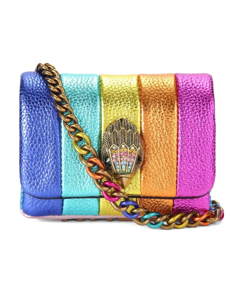 Kurt Geiger Kensington Kurt Mini-Tasche - Rosa Rosa