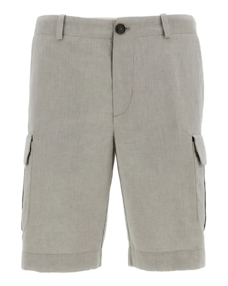 Roberto Ricci Designs Lynco cargo shorts - Braun Braun