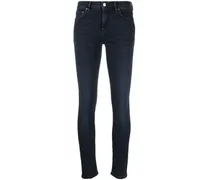 Climb Skinny-Jeans - Blau