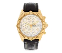 Crosswind 43mm - Gold