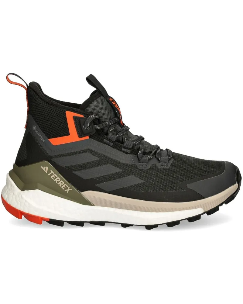 adidas Terrex Free Hiker 2 Sneakers - Grau Grau