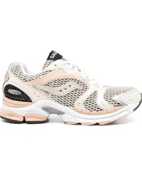 Saucony ProGrid Triumph 4 Sneakers Nude