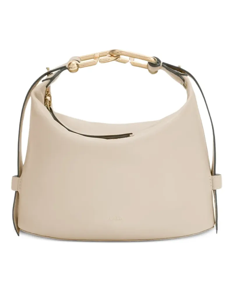 Furla Nuvola' Mini-Tasche - Nude Nude
