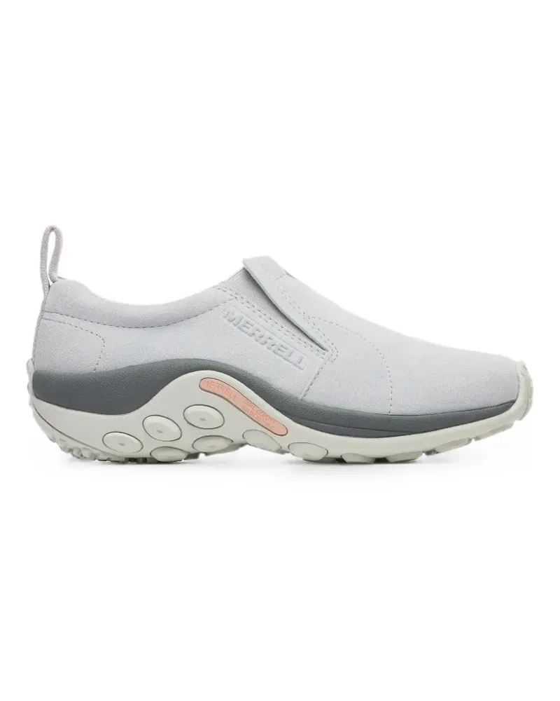 MERRELL Jungle Moc Sneakers - Grau Grau