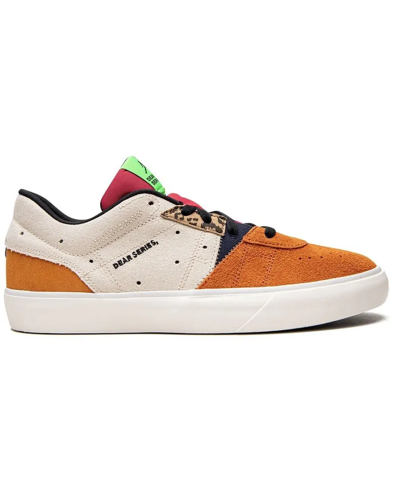Jordan Series 06 Sneakers - Orange Orange