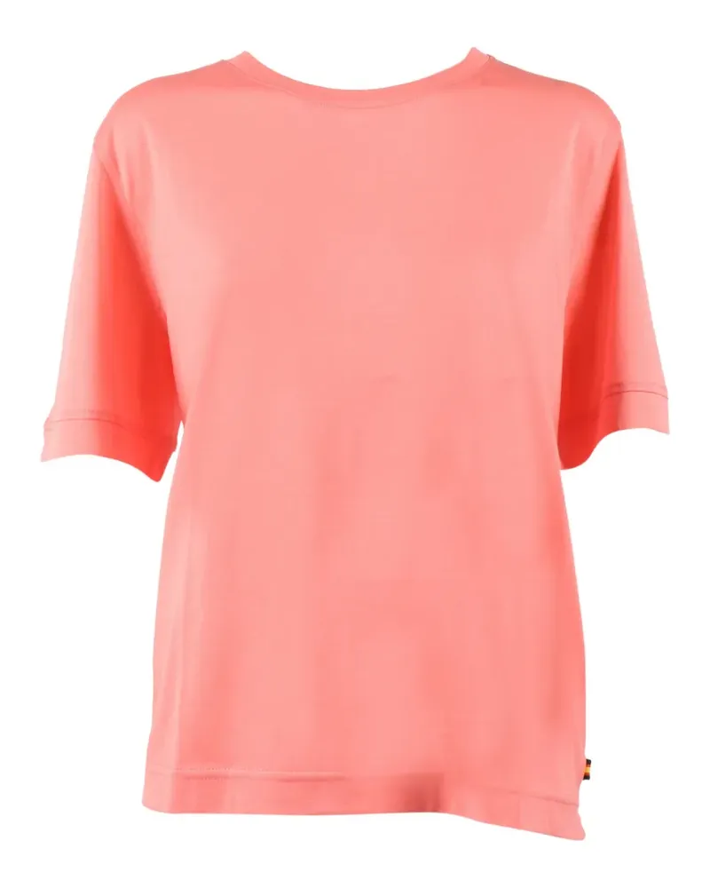 K-Way Gabillou T-shirt - Rosa Rosa
