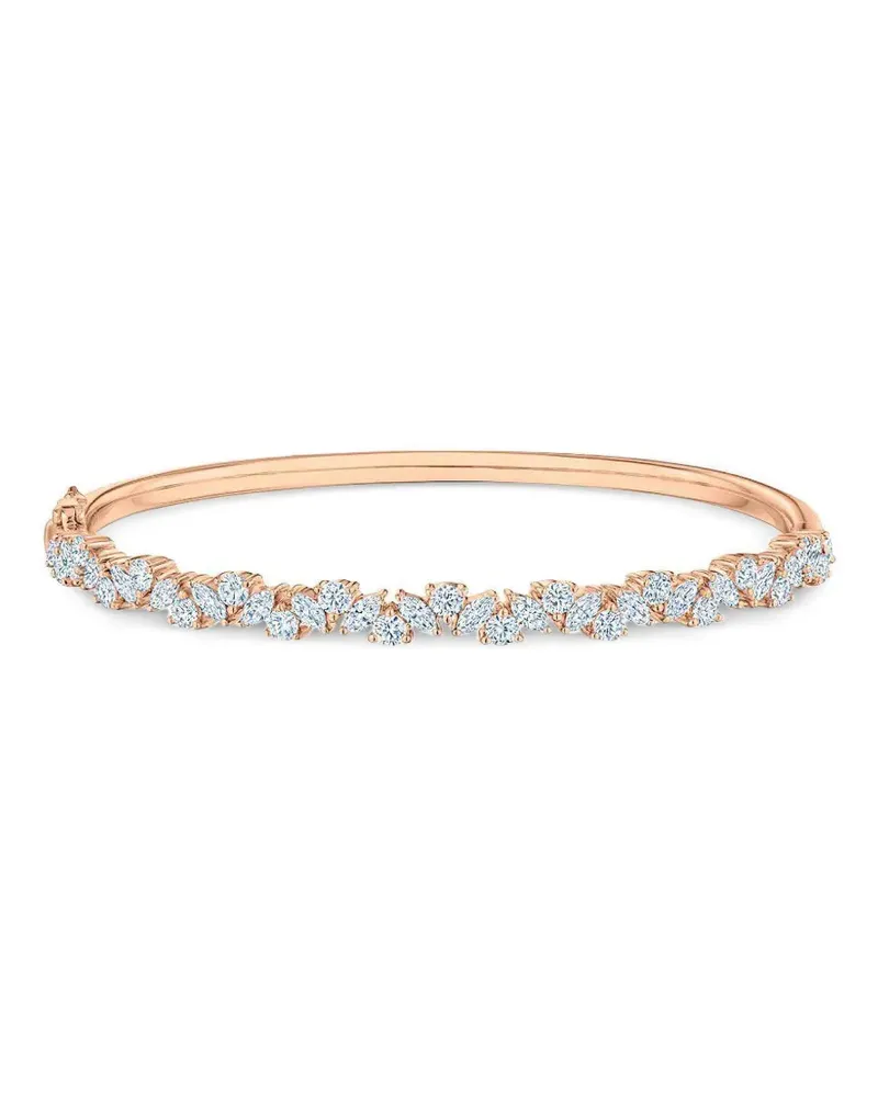KWIAT Armband mit Diamanten - Rosa Rosa