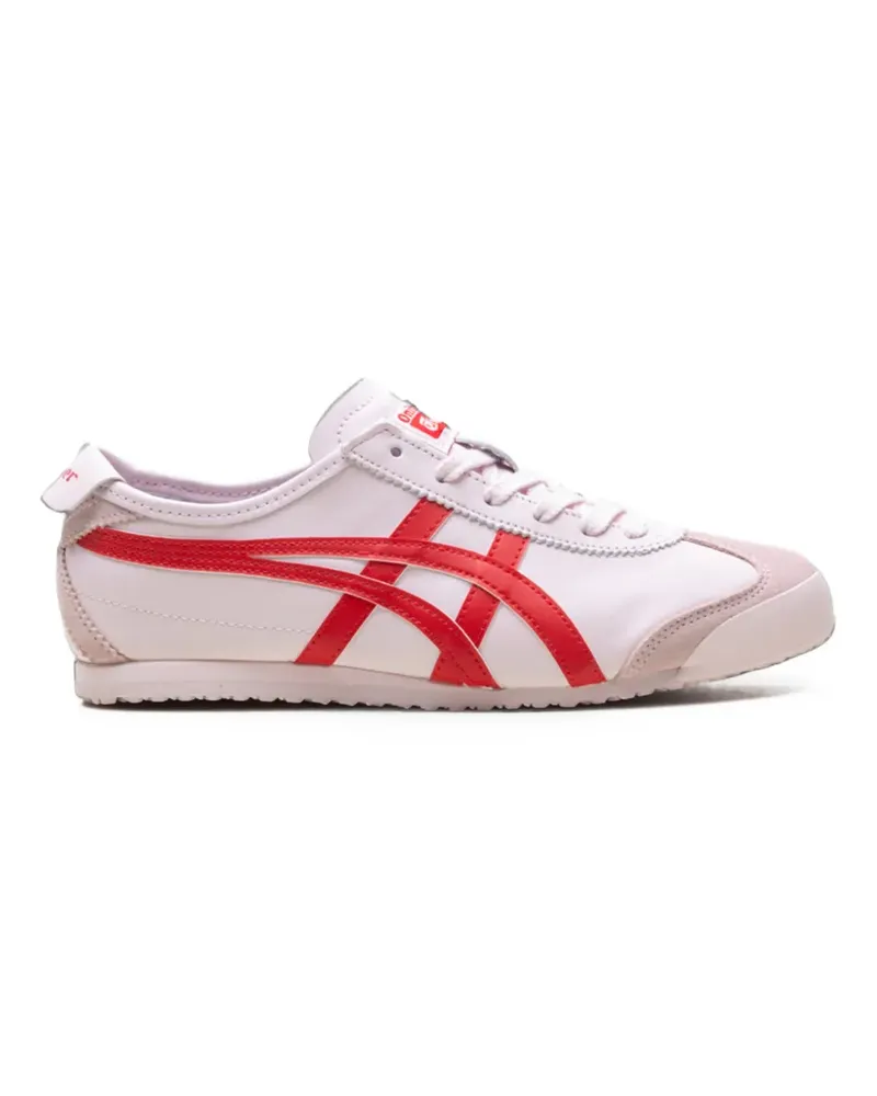 Onitsuka Tiger Mexico 66 Sneakers - Weiß Weiß