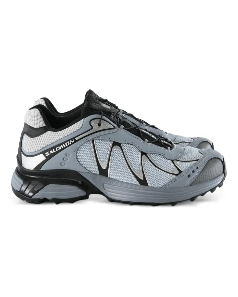 Salomon XT-WHISPER low-top sneakers - Blau Blau