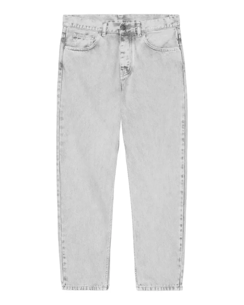 Carhartt WIP Newel jeans - Grau Grau