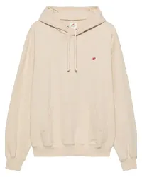 New Balance Made in USA Core Hoodie Nude