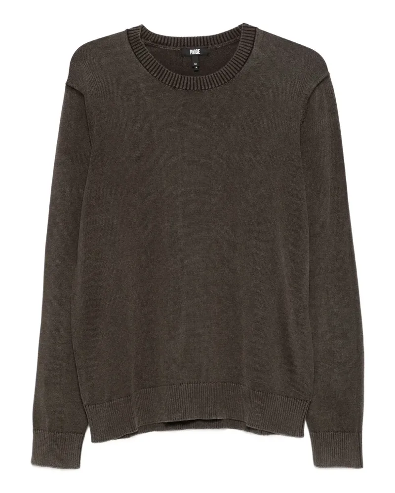 Paige Wildomar Pullover - Grün Grün