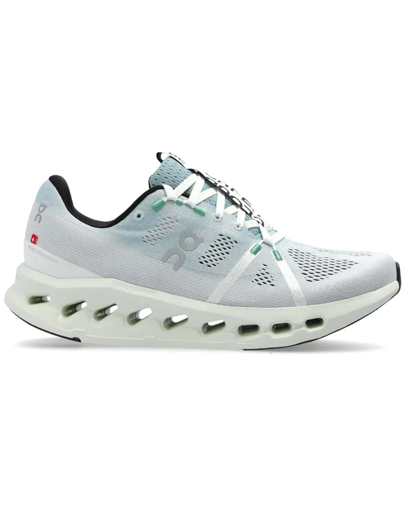 ON On Cloudsurfer Sneakers - Blau Blau