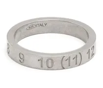 Numerical Ring mit Gravur