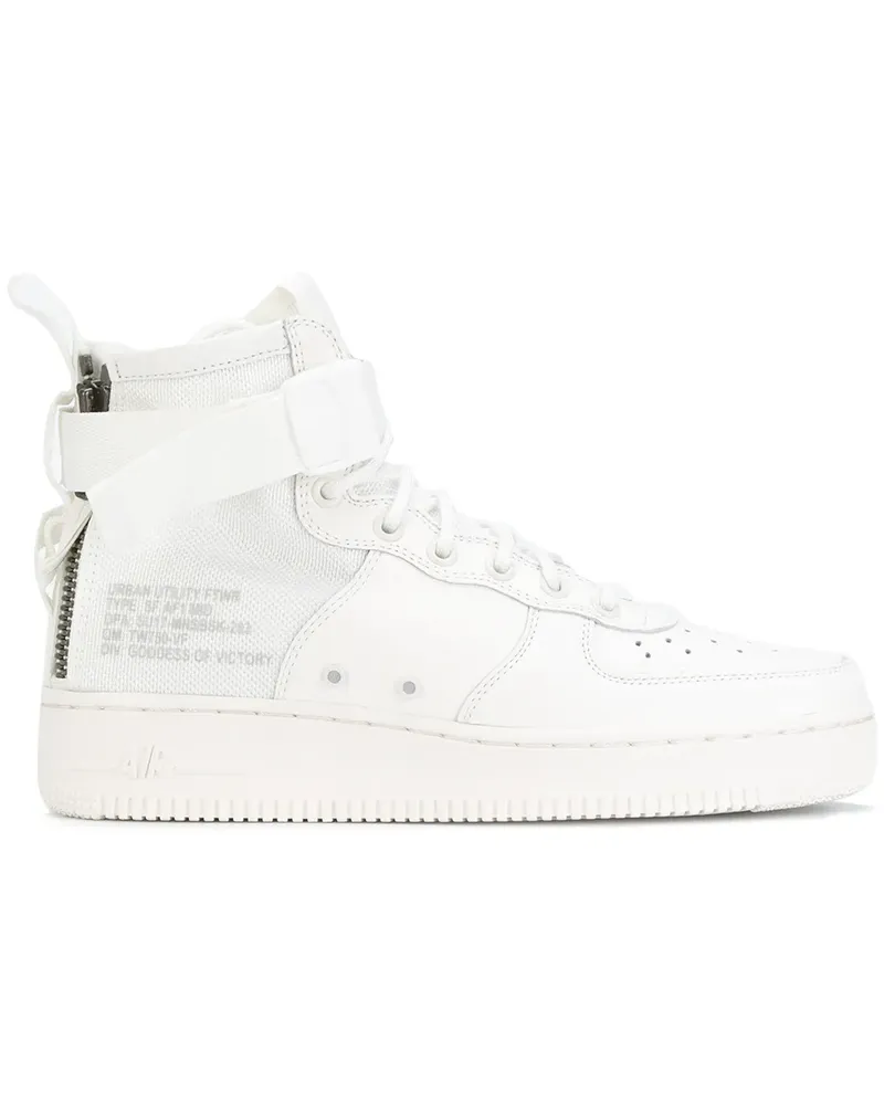 Nike Special Field Air Force 1' Sneakers - Weiß Weiß