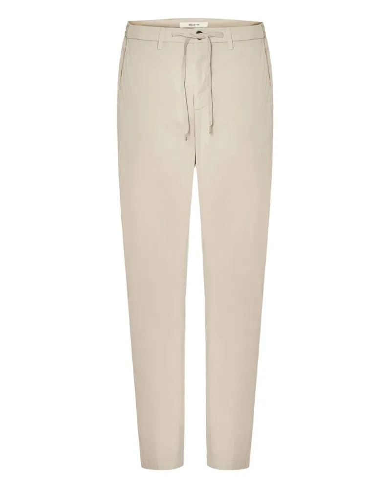 Briglia 1949 BG41 Hose mit Kordelzug - Nude Nude