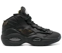 Question Mid Memory Of Basketball Sneakers