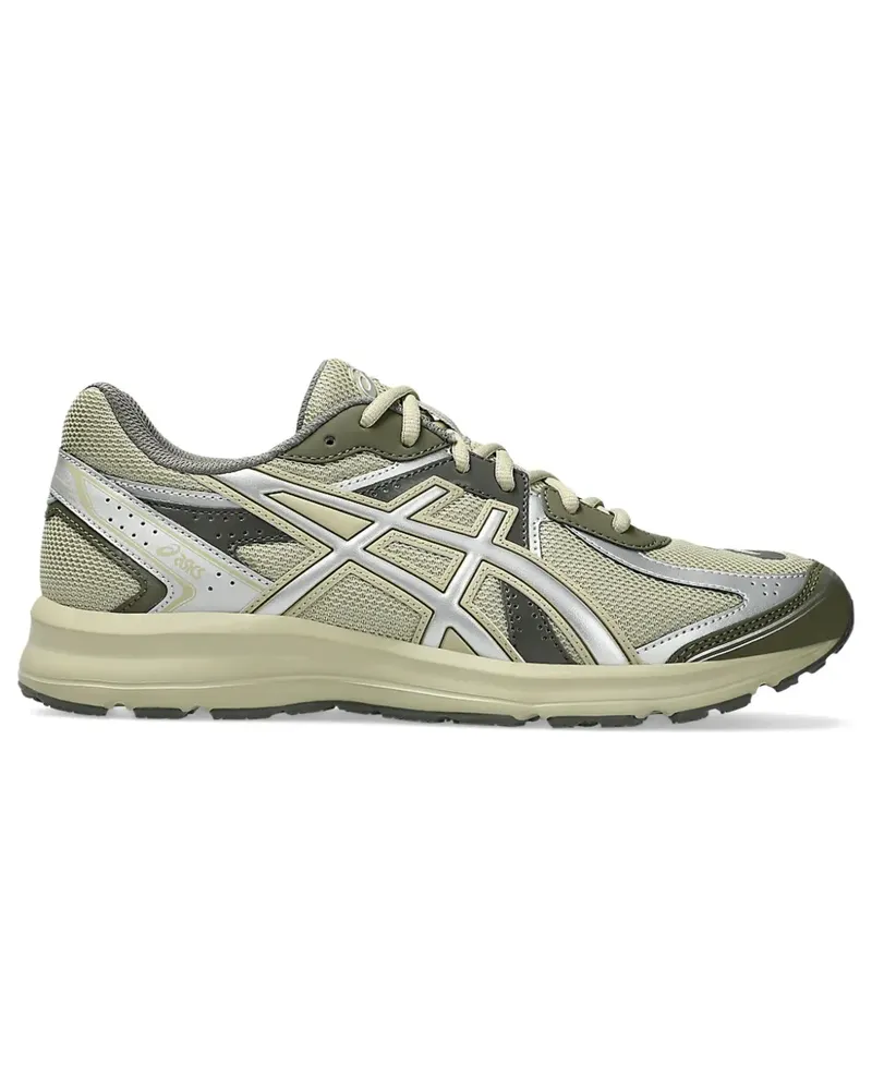 Asics JOG 100S Sneakers - Braun Braun