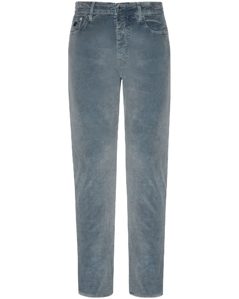 Vilebrequin Gbetta18 Hose - Grau Grau