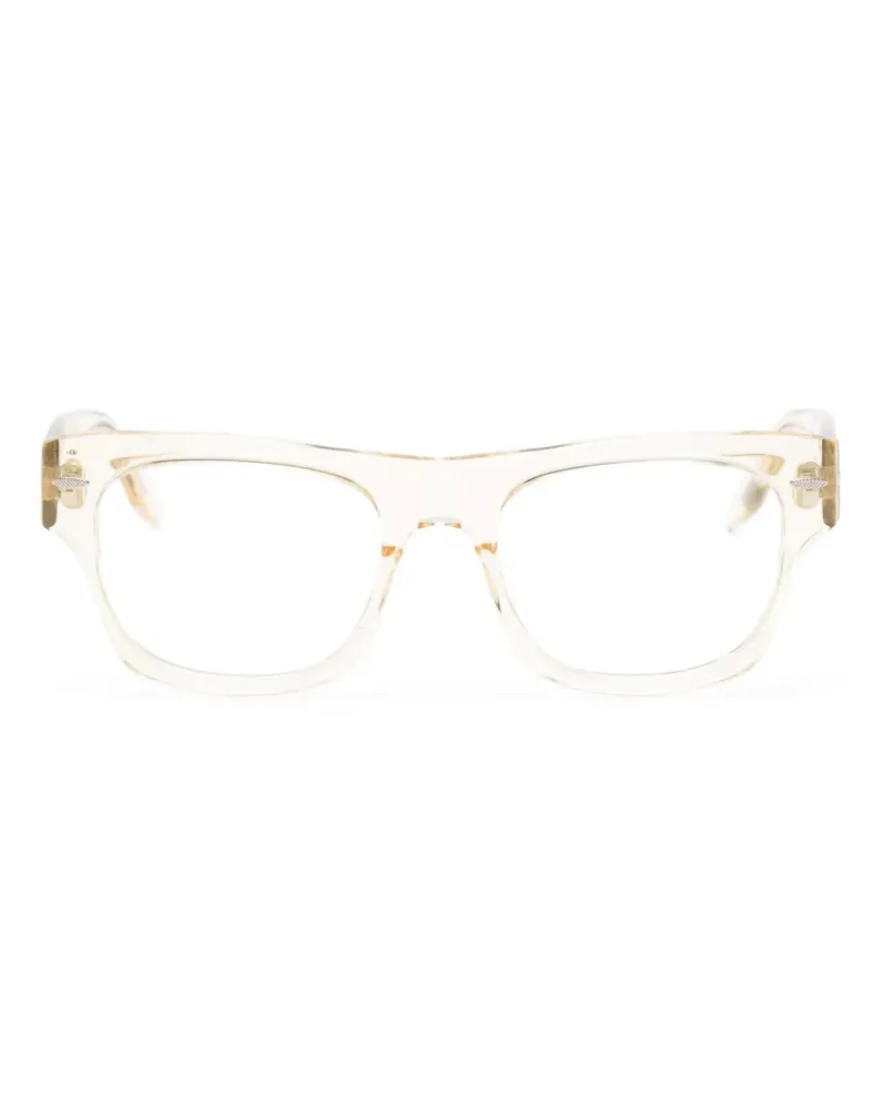 Barton Perreira Blackwell Brille - Nude Nude