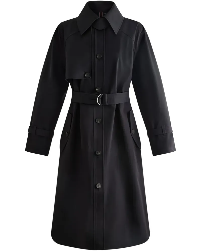 FUSALP Garrtio Trenchcoat - Blau Blau