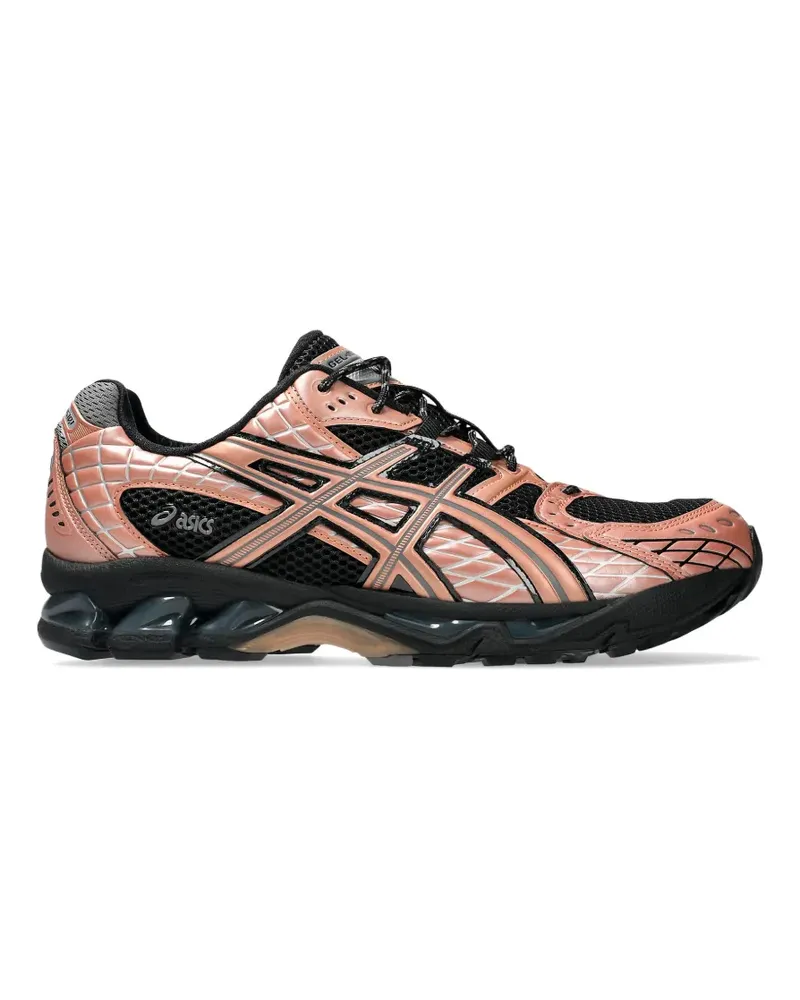 Asics Gel-Nimbus 1 Sneakers - Rosa Rosa