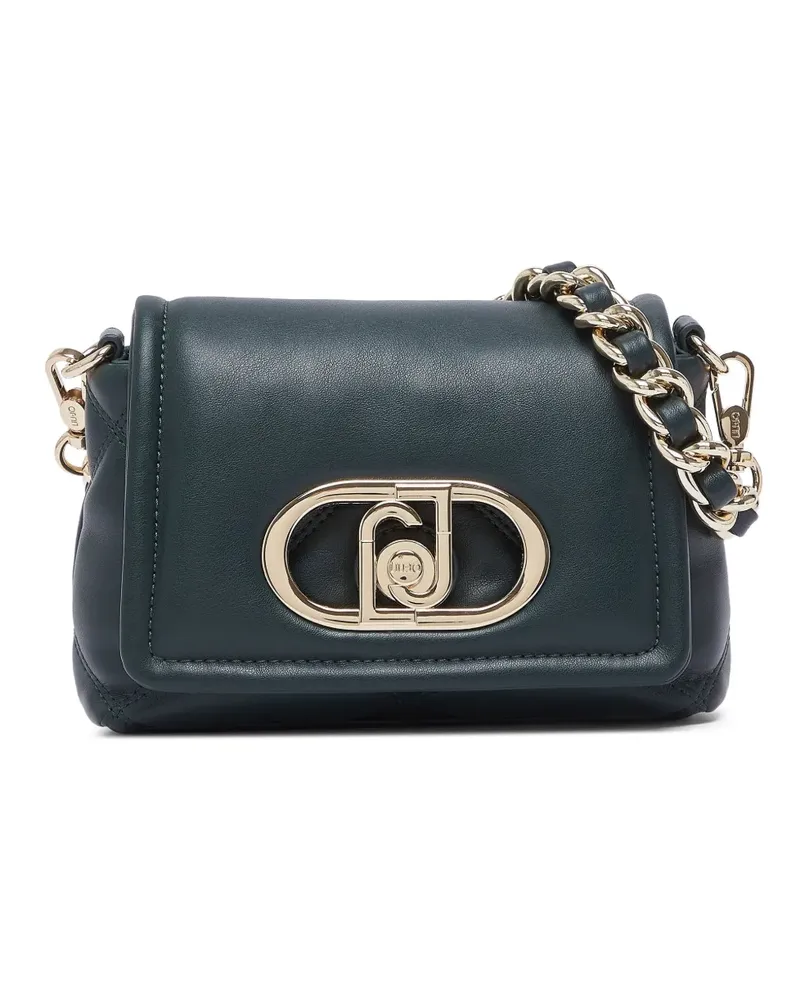 Liu Jo LaPuffy small bag - Grün Grün