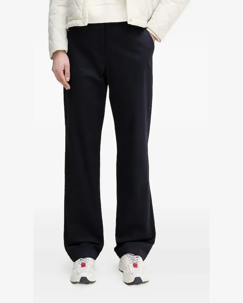 Gant Hose mit Knöpfen - Blau Blau
